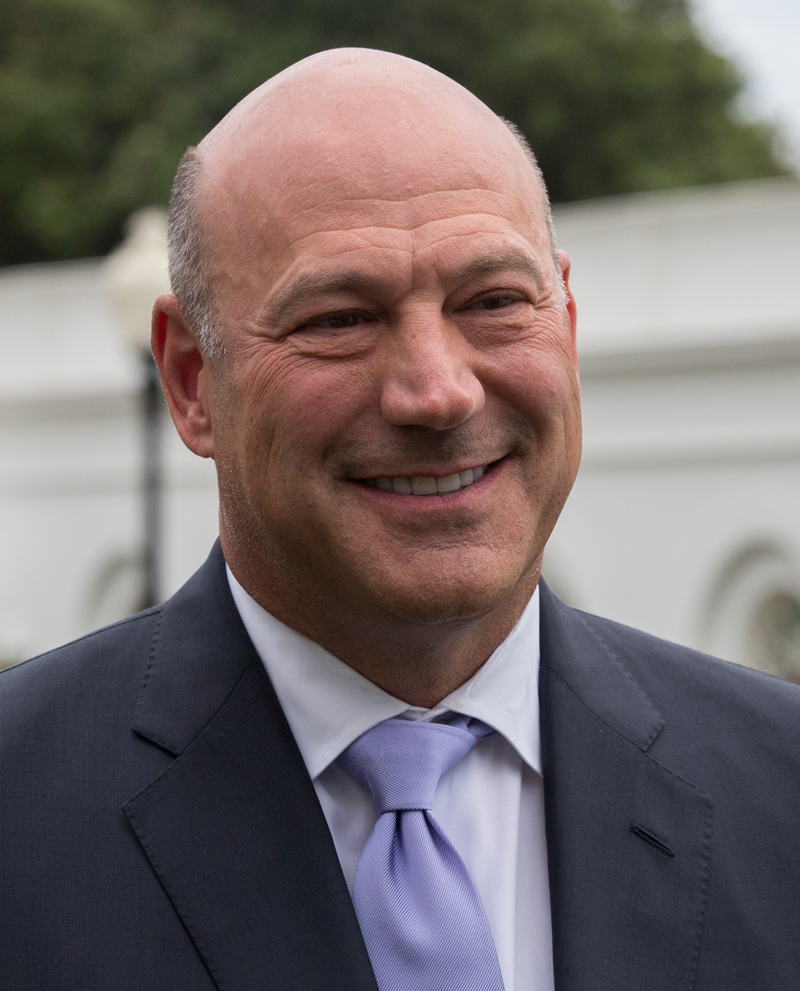 Yesterday afternoon’s resignation by Gary Cohn as Director of the National Economic Council has created a void at the White House for economic policy formulation