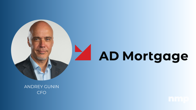 Andrey Gunin A&D Mortgage